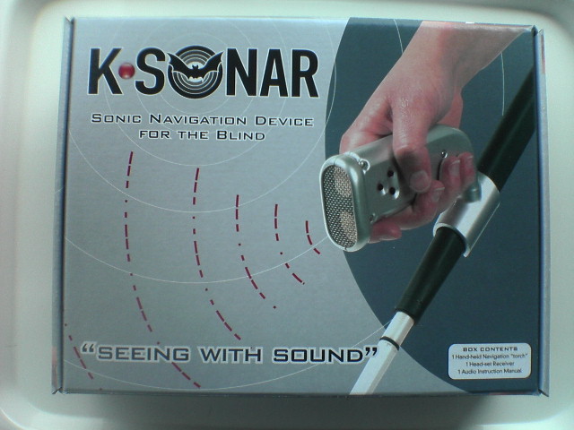 K-SONAR