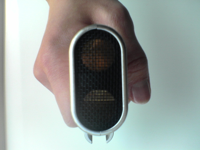 K-SONAR{̐